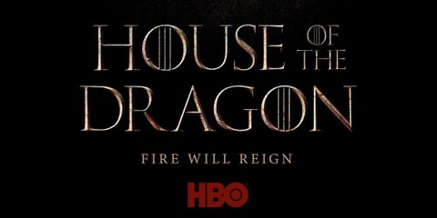 Le préquel de Game of Thrones, House of the Dragon serait prévu pour 2022