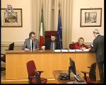 Roma - Audizioni su organizzazione pubbliche amministrazioni e innovazione (15.0)