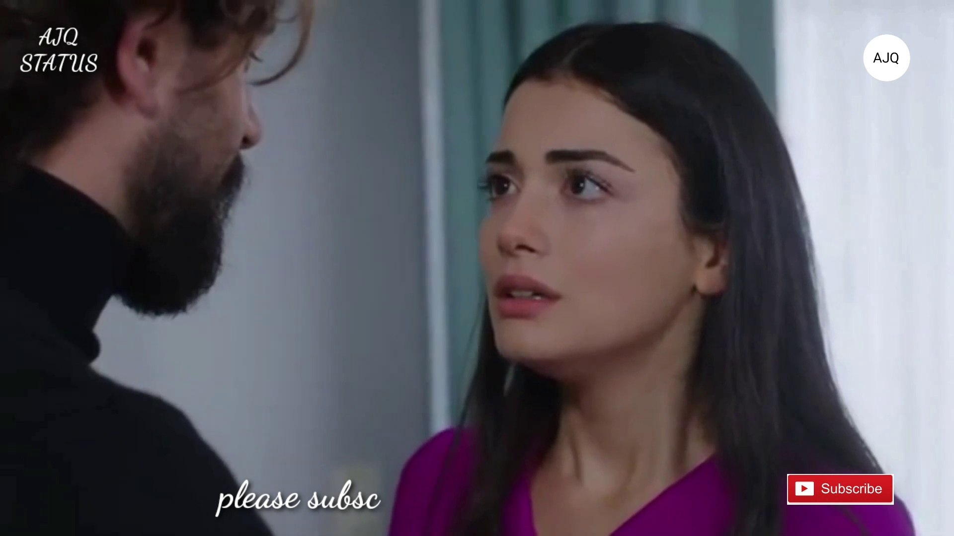 ⁣Dewaangi Full Ost  Sahir Ali Bagga New songs