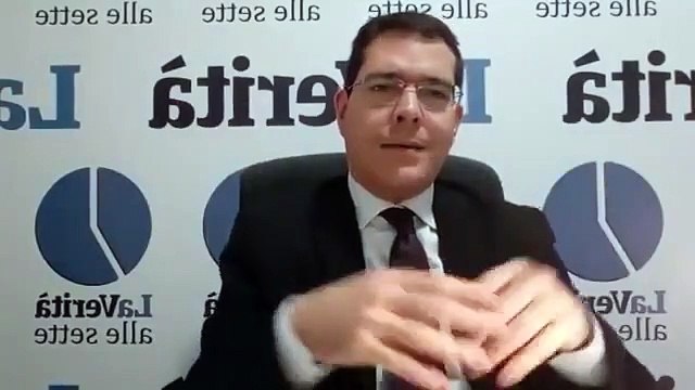 Capezzone - Cancellare Salvini (15.01.20)