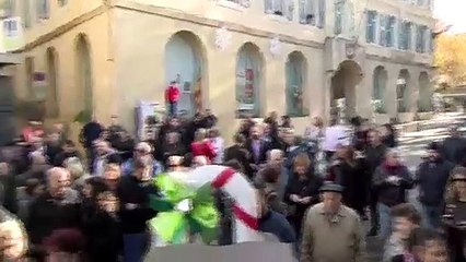 LA QUOTIDIENNE - L'INVITÉ : L'invité : François Bernardini 16 01 20