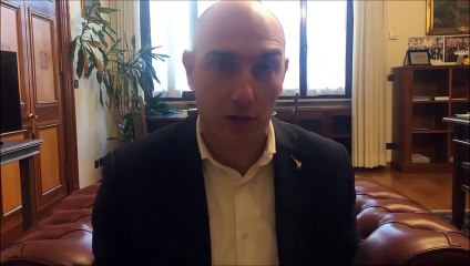 Morelli e il titolo di Repubblica (15.01.20)