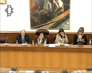 Roma - Sindrome delle apnee ostruttive del sonno (15.01.20)