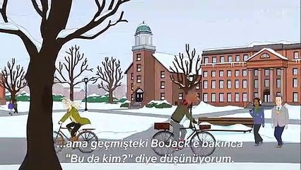 Popüler animasyon "BoJack Horseman"e veda: Son bölümler, 31 Ocak'ta yayınlanacak