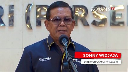 Dirut Asabri Tegaskan Uang Nasabah Aman dan Tak Akan Di Korupsi