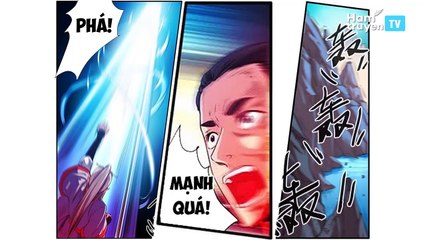 Tiên Nghịch Chap 132