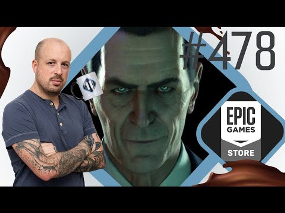 De nouvelles images pour Half-Life Alyx | PAUSE CAFAY