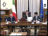 Roma - Interrogazioni a risposta immediata (16.01.20)