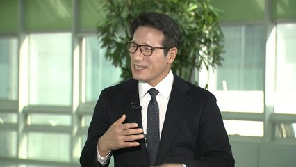 정병국 "새보수 8인 8색 속내...유승민, 생각 달라 아쉬워" / YTN