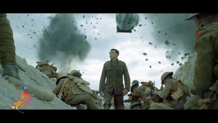 "1917".. يتصدر شباك التذاكر بجدارة