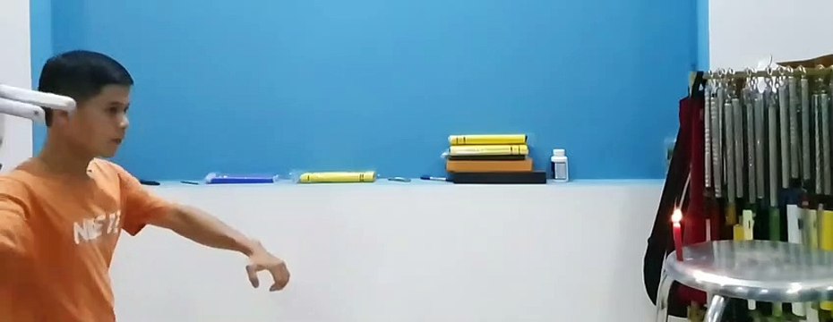 Shop bán côn nhị khúc #KANSHOP. Dạy côn nhị khúc #KANCLUB nunchaku (1)