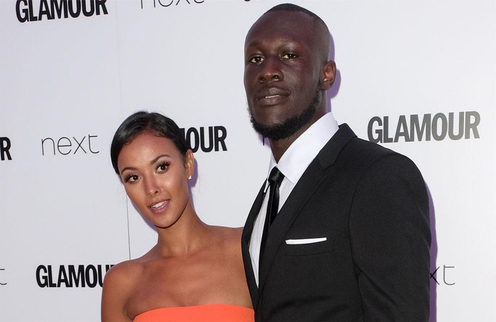 Stormzy Still Wants To Marry Maya Jama Video Dailymotion