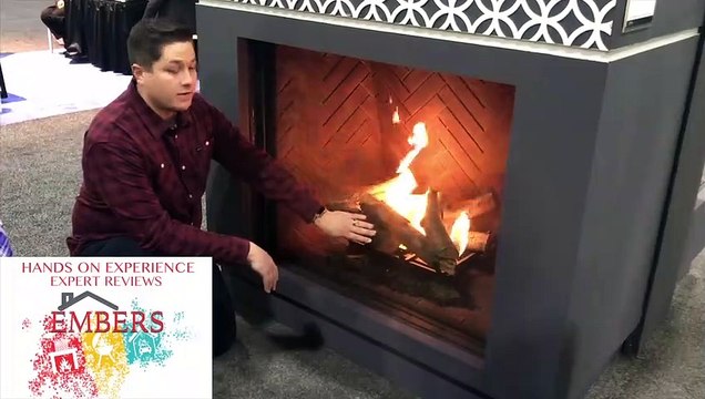 How to make your flame larger on your gas firepit. Fire ring vs. Warming Trends