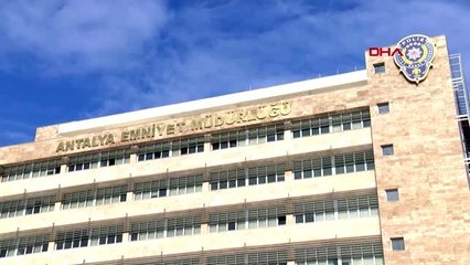 Hırsızlık için girdiği evde dehşeti yaşattı