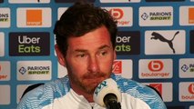 Football - Le coup de gueule d'André Villas-Boas