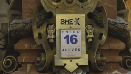 El Ibex 35 repunta un leve 0,18 % tras la apertura y se sitúa en 9.527 puntos