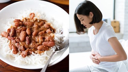 राजमा खाने के शौकीन है तो पहले जान लें ये नुकसान | Boldsky