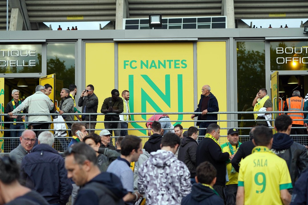 Transferts - FC Nantes : quels départs au mercato d'hiver 2020 ?