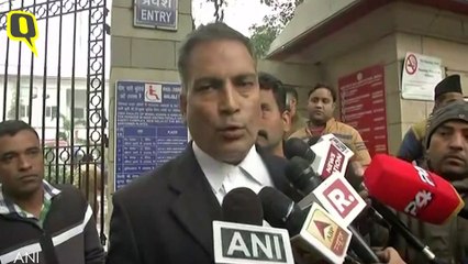 Convict's Lawyer After Tihar Authorities Seek to Delay Nirbhaya Hanging Citing Mercy Plea