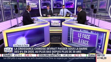 Marc Riez VS Guillaume Dard : Quel bilan pour le marché automobile ? - 16/01