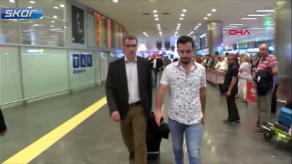 Fenerbahçe'de Comolli istifa etti