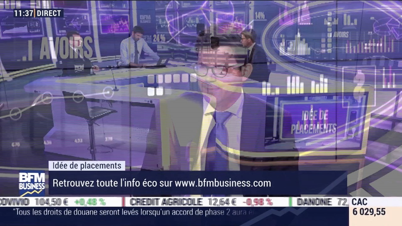 Idées de placements: Le contrôle fiscal et la lutte contre la fraude - 16/01