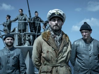"Das Boot": Erster offizieller Trailer der zweiten Staffel