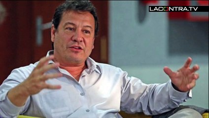 Fernando Paz desvela la manera como la izquierda aspira perpetuarse en el poder