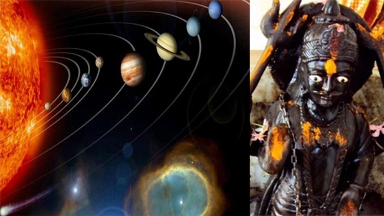 Know Everything About Shani Grah in Jyotish | B...