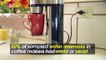 Simple Tips for Cleaning Your Coffee Maker