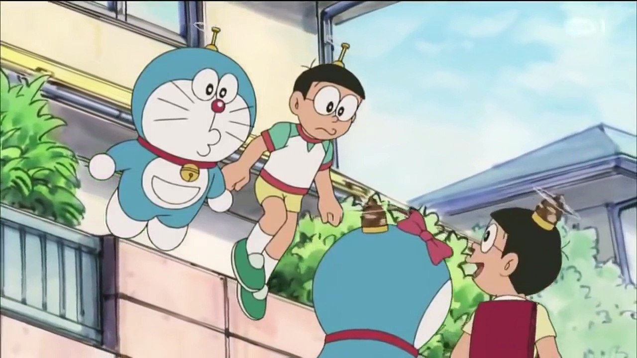 Doraemon Cartoon in Hindi Episode 2020✨Doraemon in Hindi✨ Doraemon Latest  Best Episodes - video Dailymotion