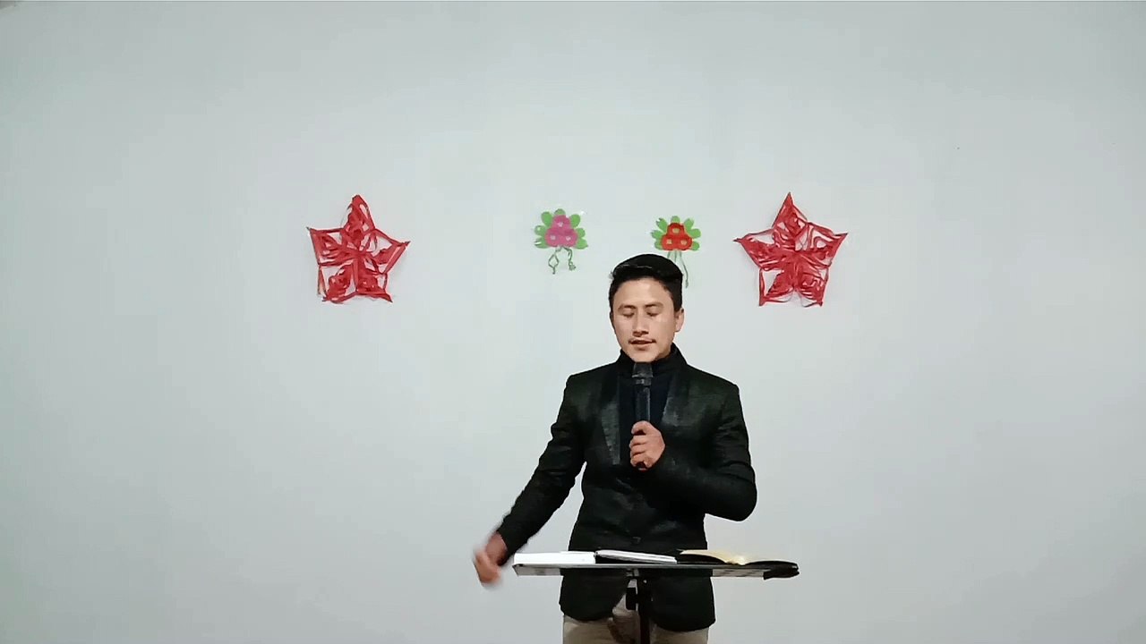About future