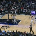Doncic triple-doubles again as Mavericks beat the Kings