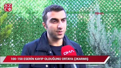 İntihar eden arkeolog Merve’nin ağabeyinden ‘kayıp eserler’ iddiası