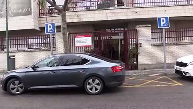 Iñaki Urdangarin regresa a Don Orione tras celebrar su cumpleaños