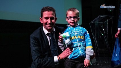 Le Mag Cyclism'Actu - Frédéric Rostaing : "On va travailler pour que Nippo Delko One Provence soit sur le Tour de France mais ce n'est pas une finalité"