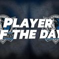 Player of the Day - Luka Doncic