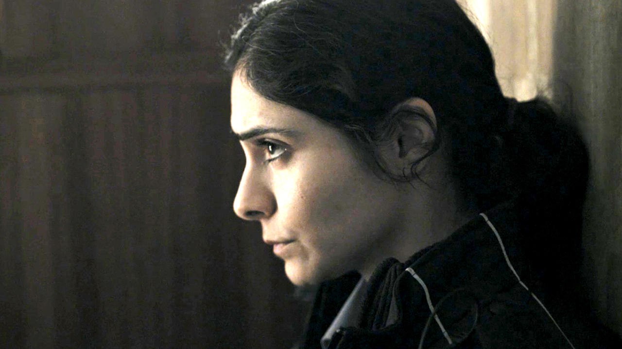 Der letzte Mieter - Trailer (Deutsch) HD