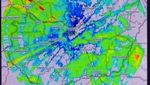 La 5G risque-t-elle de mettre les prévisions météo dans le brouillard ?