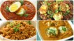 Best Egg Main Course Recipes | Must Try Egg Recipes | Egg Bhurji | Egg Masala | | Egg Curry
