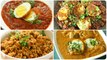 Best Egg Main Course Recipes | Must Try Egg Recipes | Egg Bhurji | Egg Masala | | Egg Curry