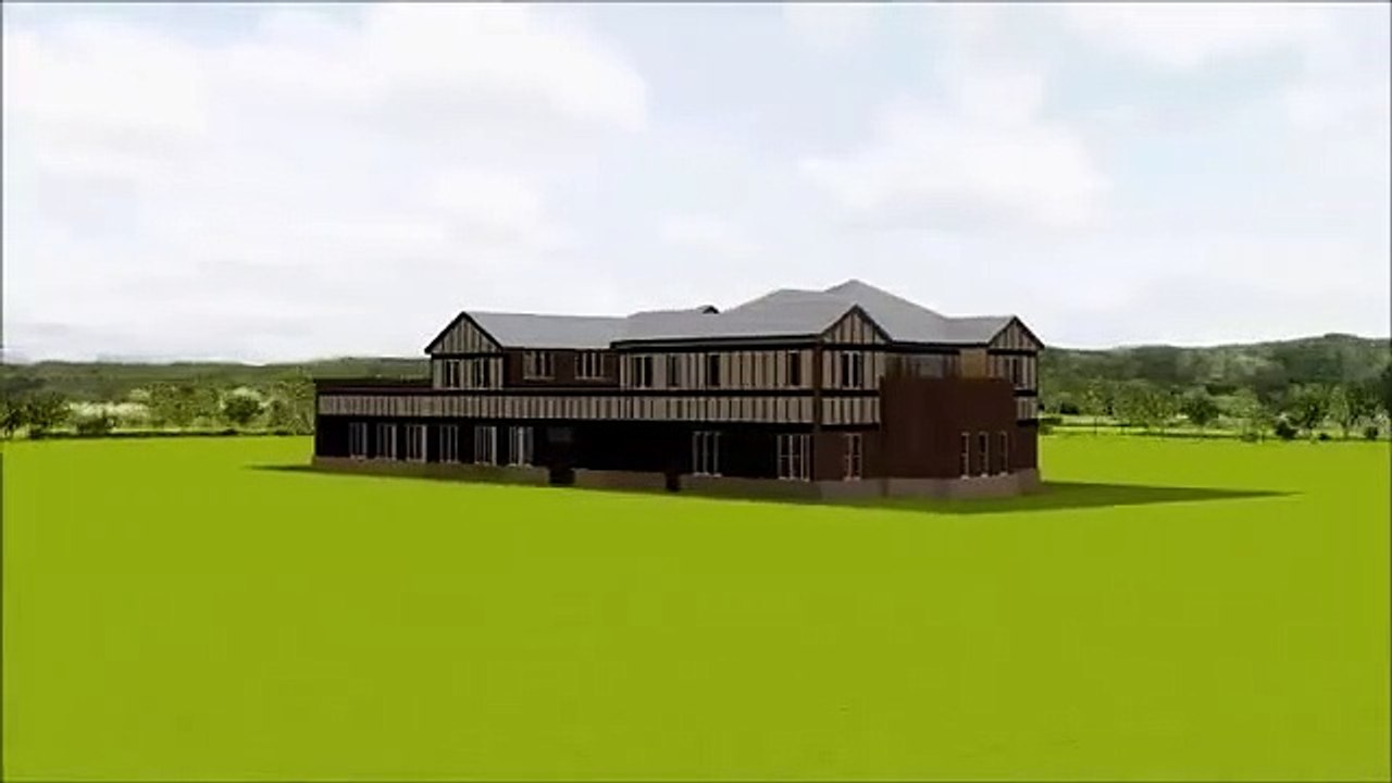 ARCHITECTURAL BIM SERVICES - Architecture & BIM Services - GrassCAD