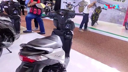 All New Honda BeAT 2020, Apa Yang Baru?