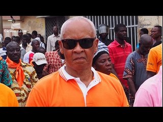 Eric Dupuy : « Le langage de la candidature unique de l’opposition est démobilisateur »