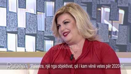 Télécharger la video: Juristja Eni Çobani tregon nje nga pishmanet e mamase se saj per te