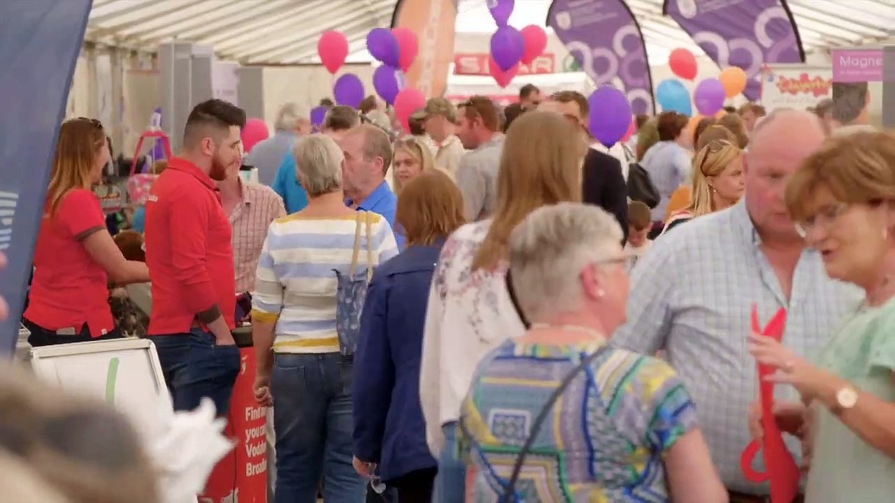 Beidh Aonach Amárach - Déardaoin 20-00 - 23-1 - TG4