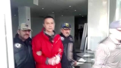 Eski Korgeneral Metin İyidil istinaf mahkemesine sevk edildi