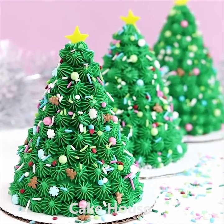 Simple Chocolate Cake Hacks for Beginners - Most Satisfying Cake Decorating Ideas Compilation