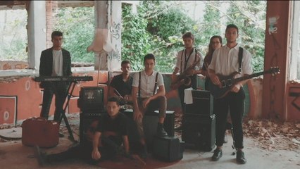 Relat - Rebel Sound - Videoclip oficial