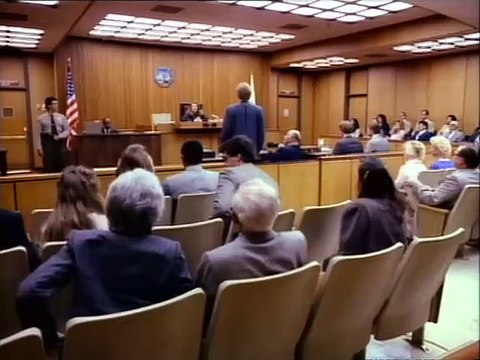 Sledge Hammer - S01 E21 - Jagged sledge